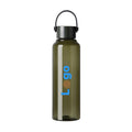 VINGA Bottiglia Baltimore in rPET 550ml - personalizzabile con logo