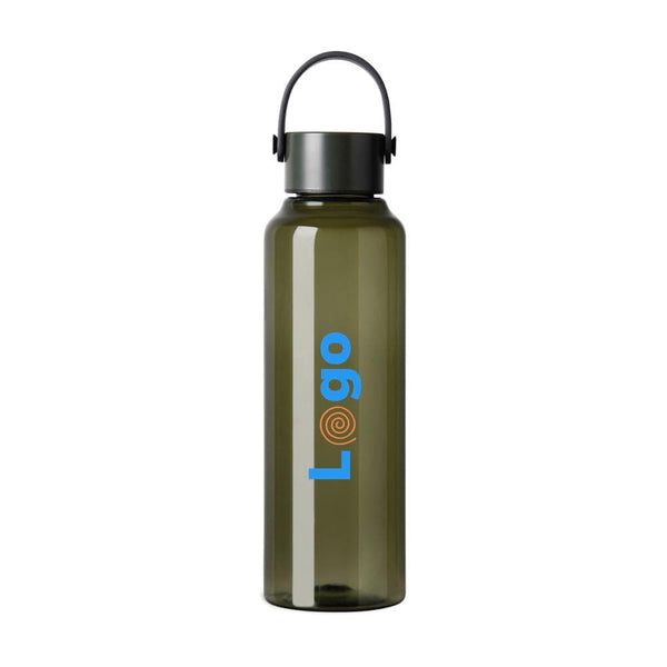 VINGA Bottiglia Baltimore in rPET 550ml - personalizzabile con logo