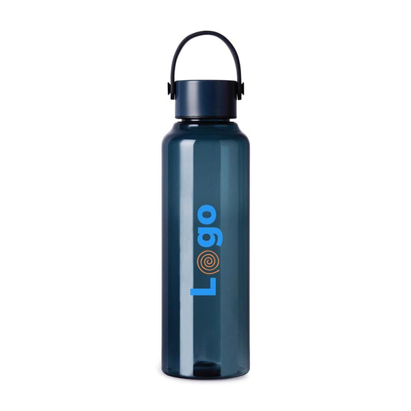 VINGA Bottiglia Baltimore in rPET 550ml - personalizzabile con logo