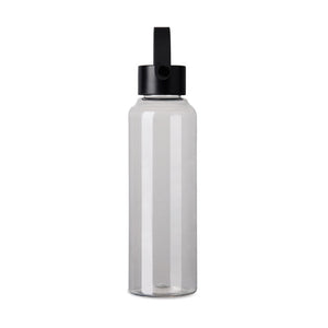 VINGA Bottiglia Baltimore in rPET 550ml trasparente - personalizzabile con logo