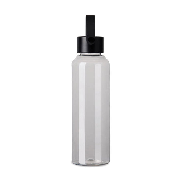 VINGA Bottiglia Baltimore in rPET 550ml trasparente - personalizzabile con logo