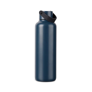 VINGA Bottiglia termica Baltimore in rAcciaio 600ml - personalizzabile con logo