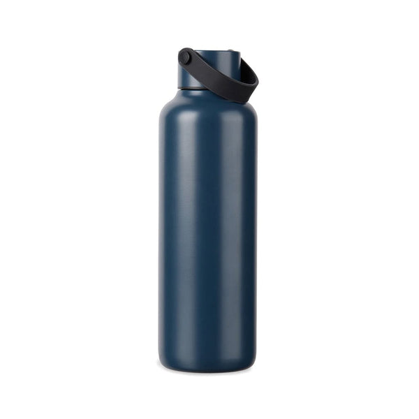 VINGA Bottiglia termica Baltimore in rAcciaio 600ml - personalizzabile con logo