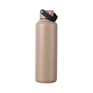 VINGA Bottiglia termica Baltimore in rAcciaio 600ml - personalizzabile con logo