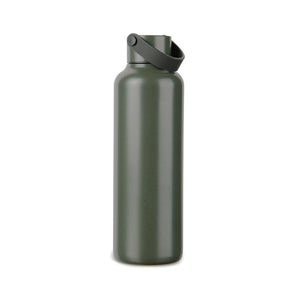 VINGA Bottiglia termica Baltimore in rAcciaio 600ml - personalizzabile con logo