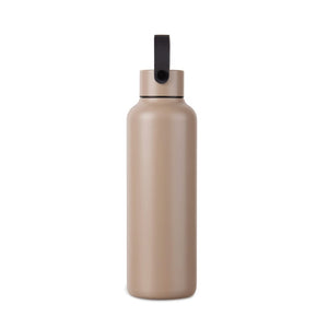 VINGA Bottiglia termica Baltimore in rAcciaio 600ml - personalizzabile con logo