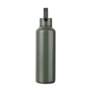 VINGA Bottiglia termica Baltimore in rAcciaio 600ml - personalizzabile con logo