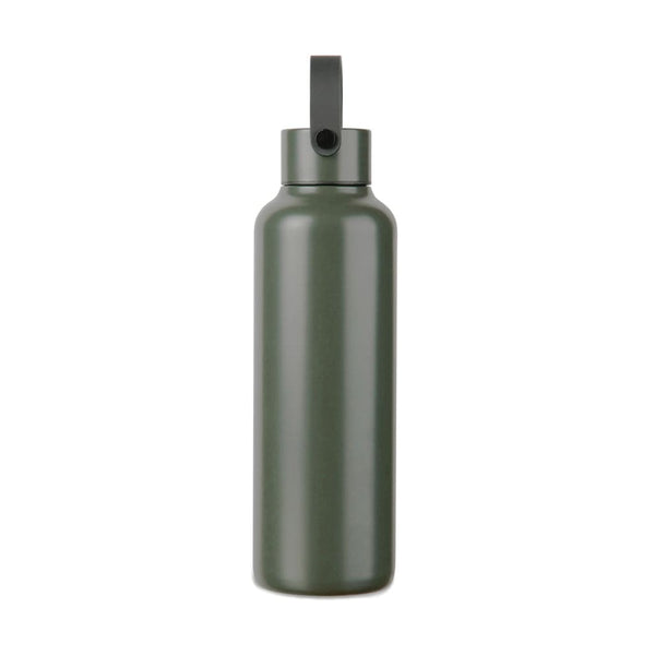 VINGA Bottiglia termica Baltimore in rAcciaio 600ml - personalizzabile con logo