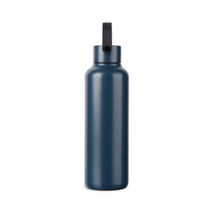 VINGA Bottiglia termica Baltimore in rAcciaio 600ml - personalizzabile con logo
