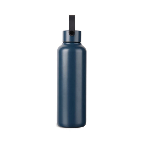 VINGA Bottiglia termica Baltimore in rAcciaio 600ml - personalizzabile con logo