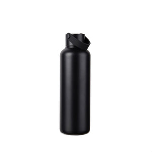 VINGA Bottiglia termica Baltimore in rAcciaio 600ml - personalizzabile con logo