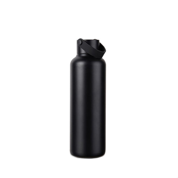VINGA Bottiglia termica Baltimore in rAcciaio 600ml - personalizzabile con logo