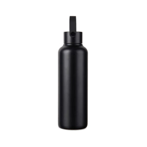 VINGA Bottiglia termica Baltimore in rAcciaio 600ml - personalizzabile con logo