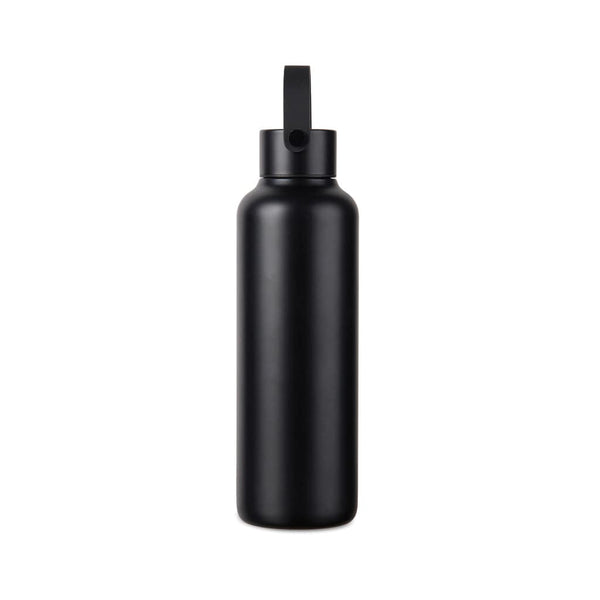 VINGA Bottiglia termica Baltimore in rAcciaio 600ml - personalizzabile con logo