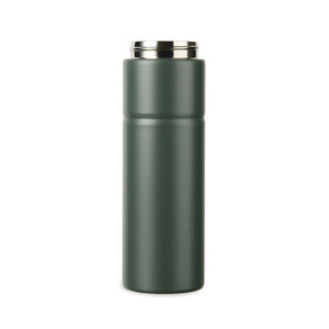 VINGA Bottiglia termica Baltimore trek in SS riciclato 600ml - personalizzabile con logo