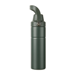 VINGA Bottiglia termica Baltimore trek in SS riciclato 600ml - personalizzabile con logo