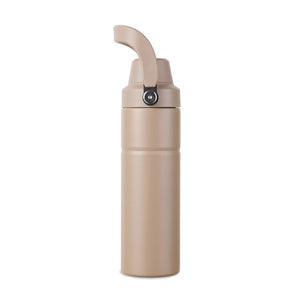 VINGA Bottiglia termica Baltimore trek in SS riciclato 600ml - personalizzabile con logo