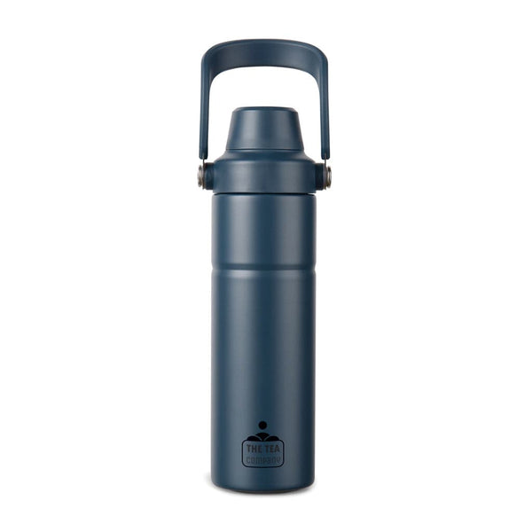 VINGA Bottiglia termica Baltimore trek in SS riciclato 600ml - personalizzabile con logo