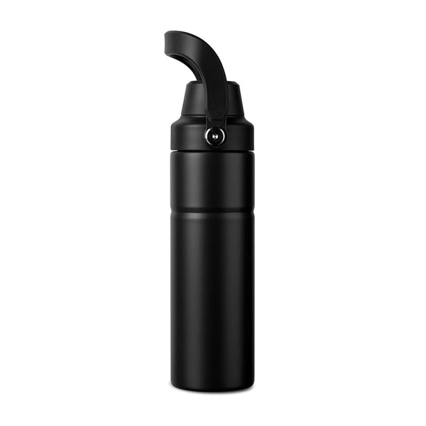 VINGA Bottiglia termica Baltimore trek in SS riciclato 600ml - personalizzabile con logo