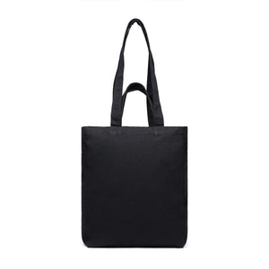 VINGA Hilo AWARE™ borsa con zip in tela riciclata - personalizzabile con logo