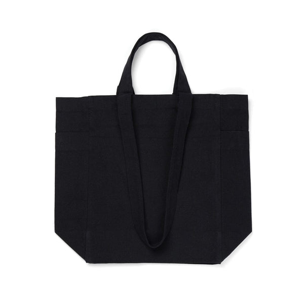 VINGA Hilo AWARE™ borsa con zip in tela riciclata - personalizzabile con logo