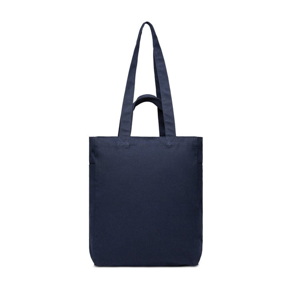 VINGA Hilo AWARE™ borsa con zip in tela riciclata - personalizzabile con logo