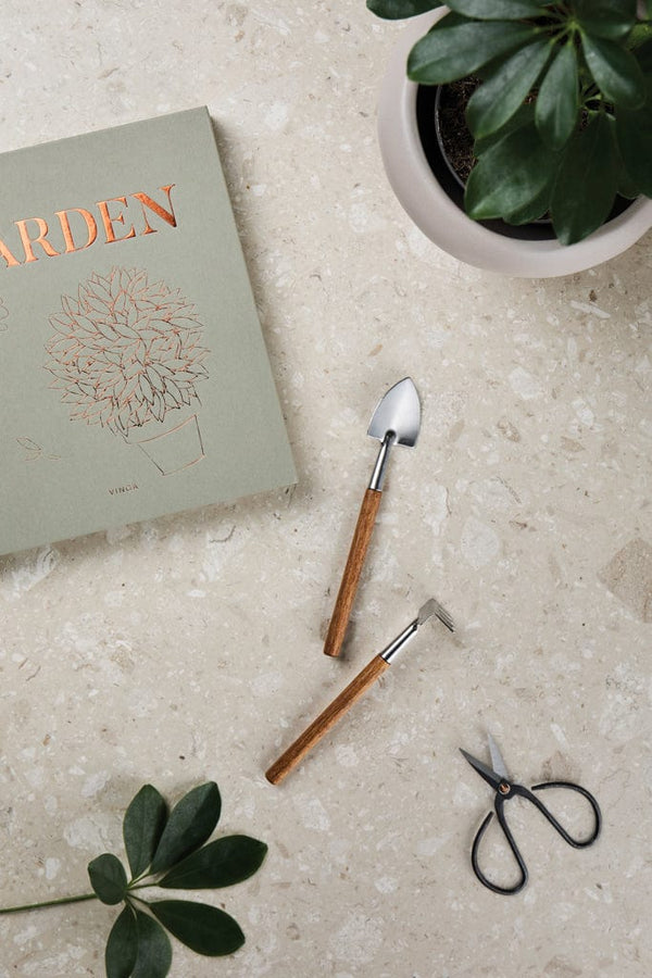 VINGA Story of garden verde - personalizzabile con logo