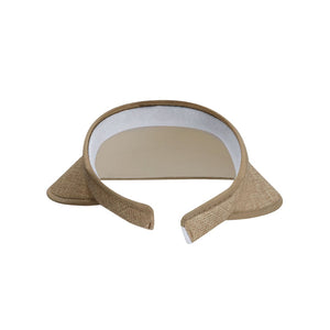 Visiera Varmin - personalizzabile con logo