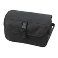 wash bag BUSINESS Black / UNICA - personalizzabile con logo