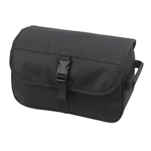 wash bag BUSINESS Black / UNICA - personalizzabile con logo