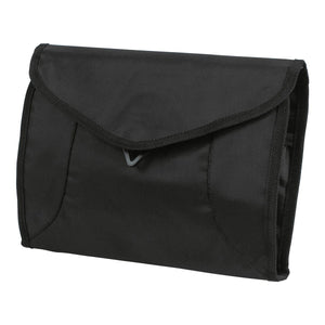 wash bag SPORT Black / UNICA - personalizzabile con logo