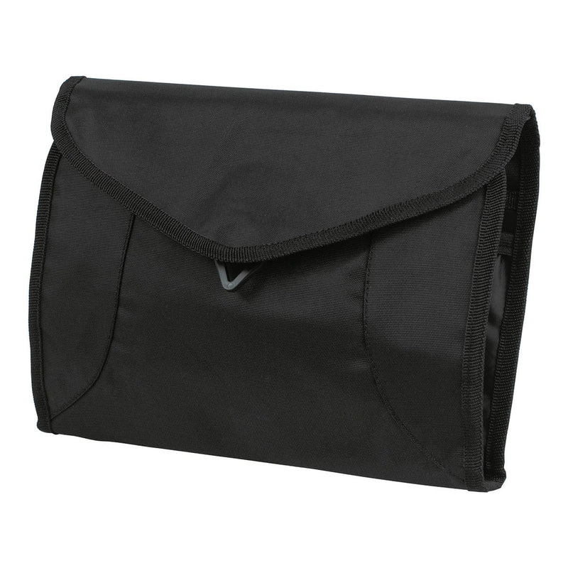 wash bag SPORT Black / UNICA - personalizzabile con logo