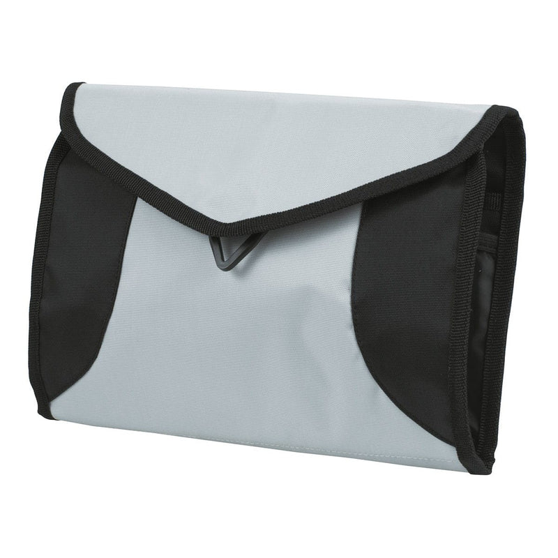 wash bag SPORT Light Grey / UNICA - personalizzabile con logo