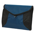 wash bag SPORT Navy / UNICA - personalizzabile con logo