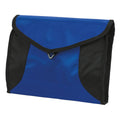 wash bag SPORT Royal Blue / UNICA - personalizzabile con logo