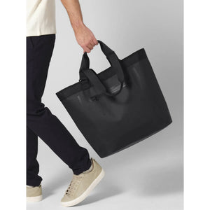 Waterproof 35 Litre Tote Bag - personalizzabile con logo