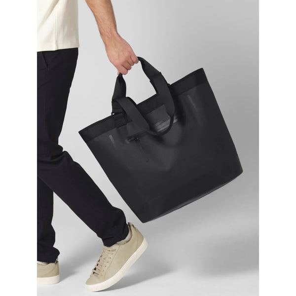 Waterproof 35 Litre Tote Bag - personalizzabile con logo