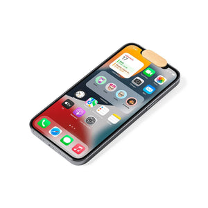 Webcam Cover Baley - personalizzabile con logo