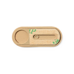 Webcam Cover Baley - personalizzabile con logo