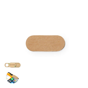 Webcam Cover Baley - personalizzabile con logo