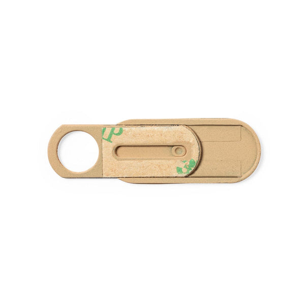 Webcam Cover Baley - personalizzabile con logo