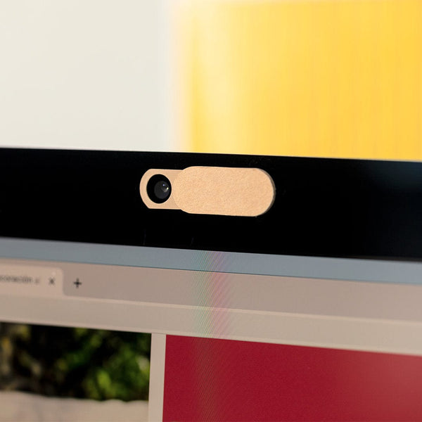 Webcam Cover Baley - personalizzabile con logo
