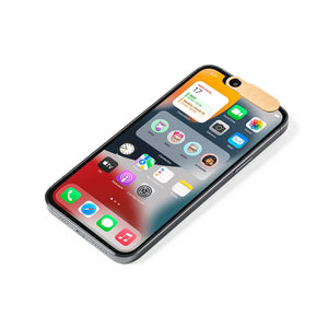 Webcam Cover Baley - personalizzabile con logo