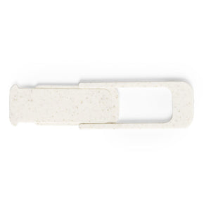 Webcam Cover Fildon beige - personalizzabile con logo