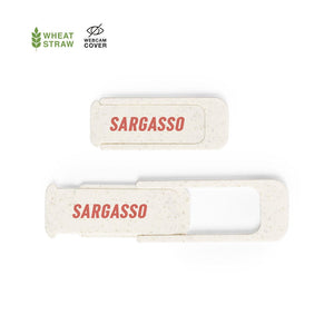 Webcam Cover Fildon beige - personalizzabile con logo