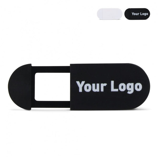 Webcam Cover It Up - personalizzabile con logo