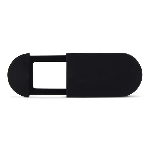 Webcam Cover It Up Nero - personalizzabile con logo