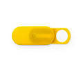 Webcam Cover Nambus giallo - personalizzabile con logo