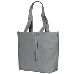 Wellness Shopper Bag Organic - personalizzabile con logo