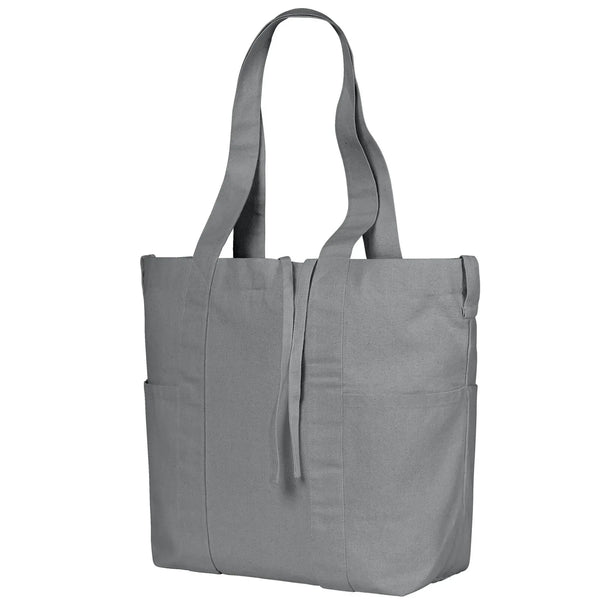 Wellness Shopper Bag Organic - personalizzabile con logo
